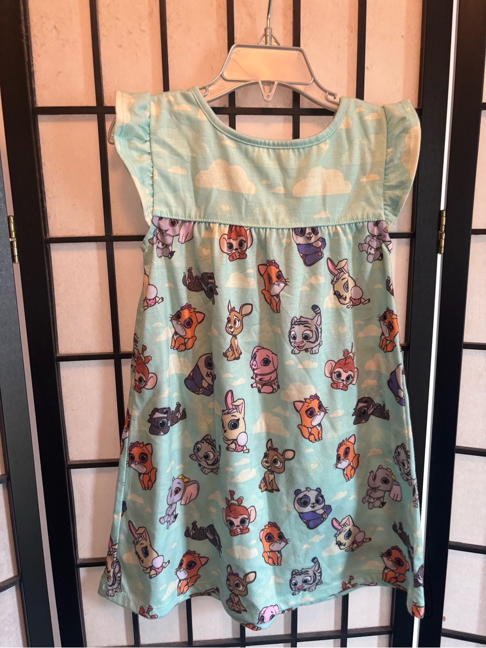 Disney Collection Disney Junior Tots nightgown